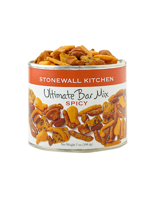 Ultimate Bar Mix Spicy