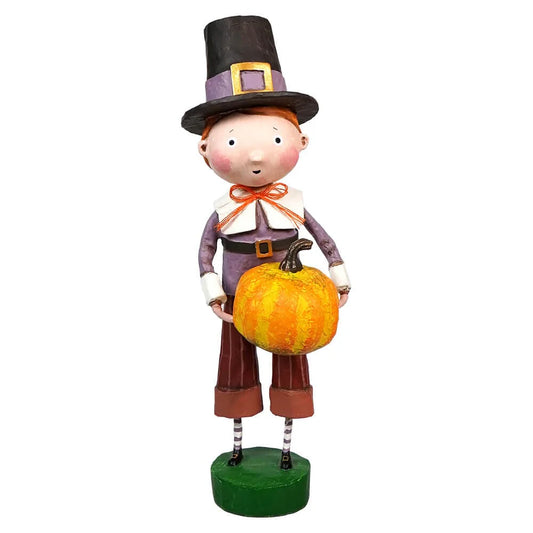 Mason Mayflower