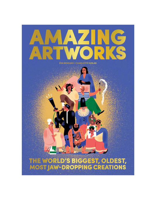 Amazing Artworks
