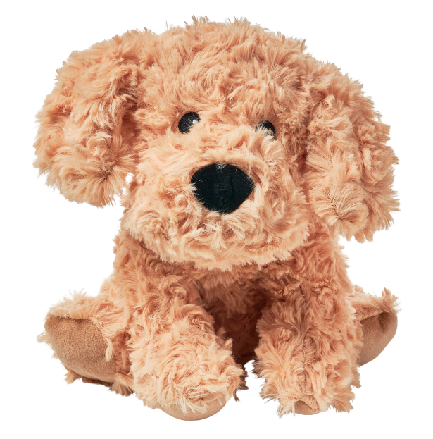 Golden Dog Junior Warmie