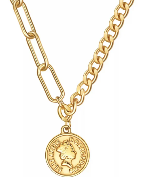 Sara Necklace