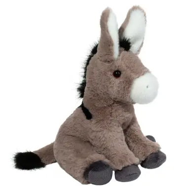 Jackie Donkey Soft