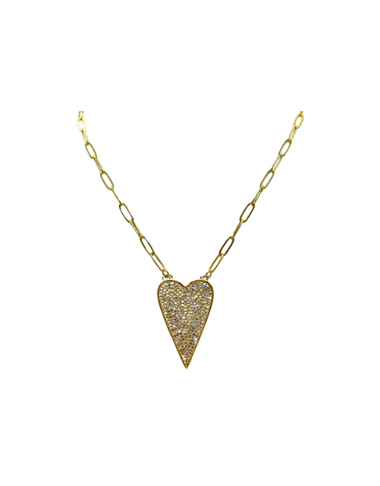 True Love Necklace