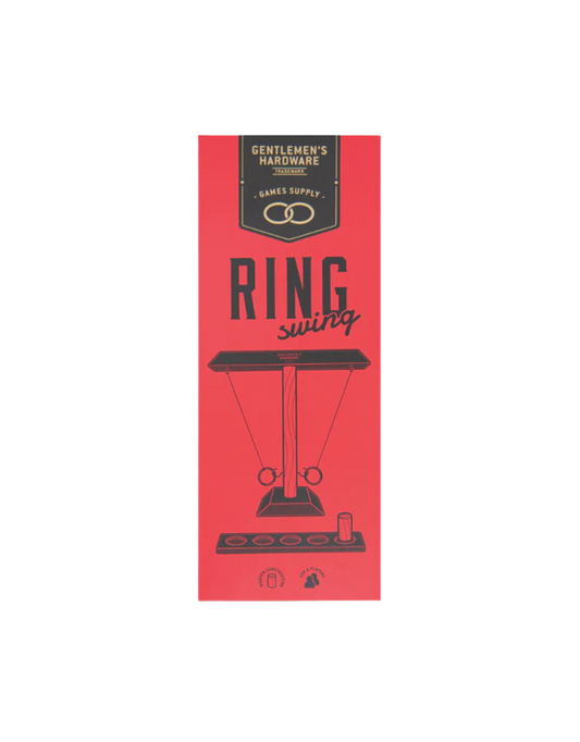 Ring Swing Game