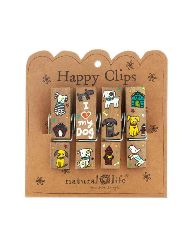 Happy Clips - Dog
