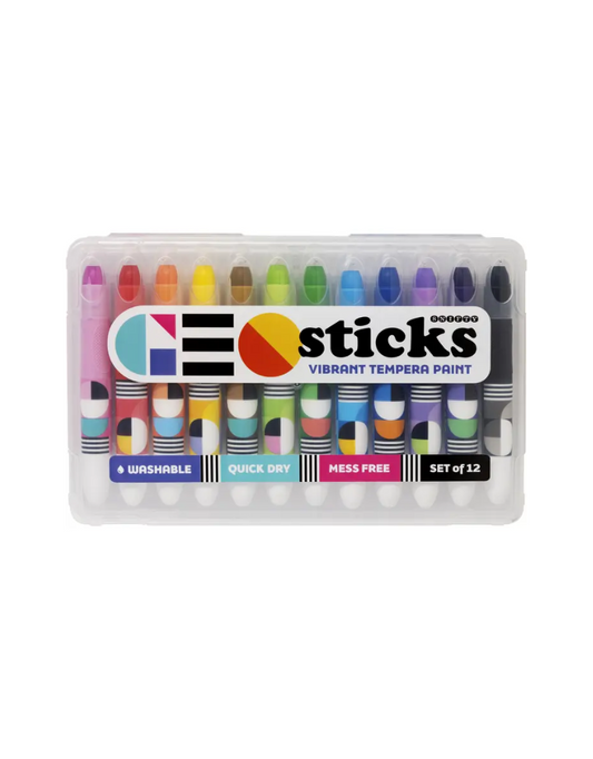 Geo Sticks