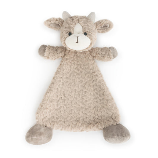 Gilda Goat Blankie