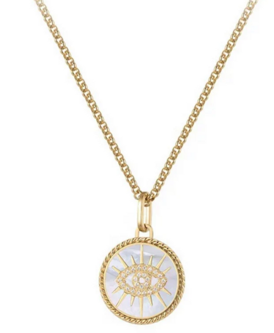 Natalie Necklace