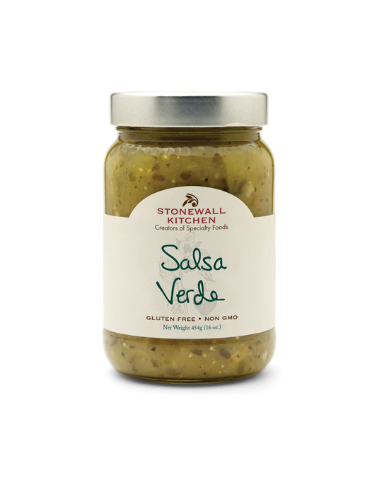 Salsa Verde