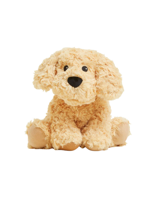 Golden Dog Warmies