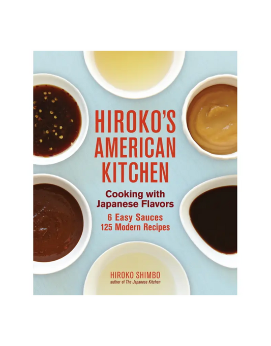 Hiroko's American Kitchen