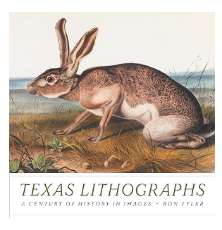 Texas Lithographs