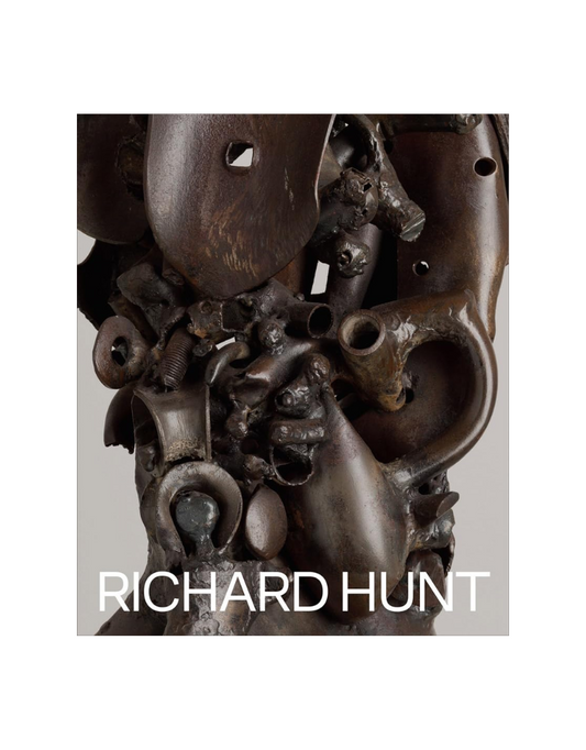 Richard Hunt