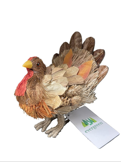 Turkey Decor