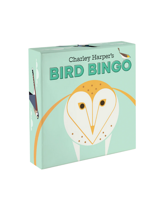 Bird Bingo