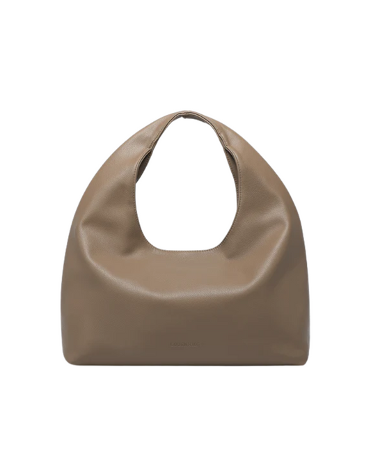 Monaco Shoulder Bag Oat