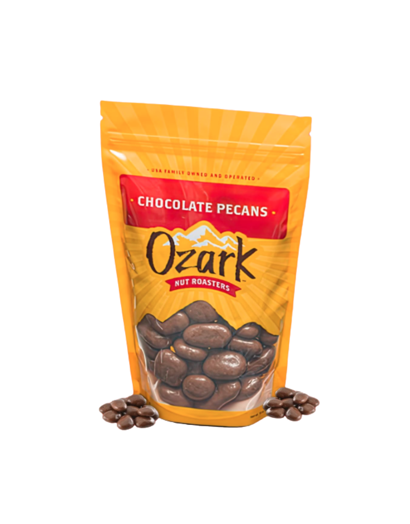 Chocolate Pecans