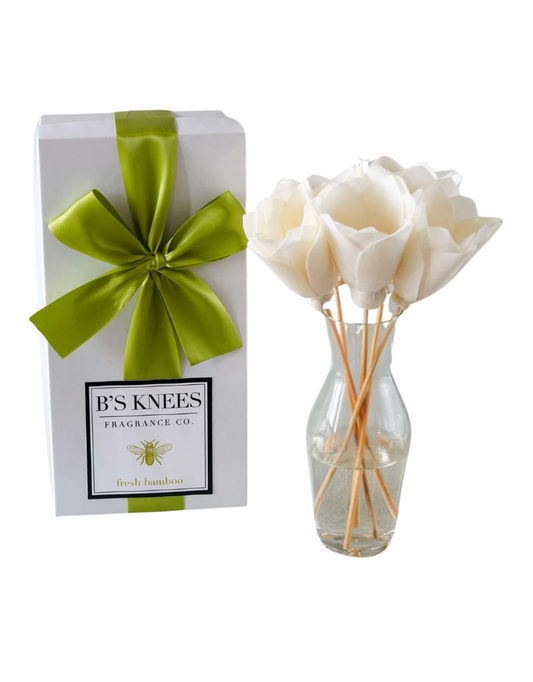 Fresh Bamboo Diffuser