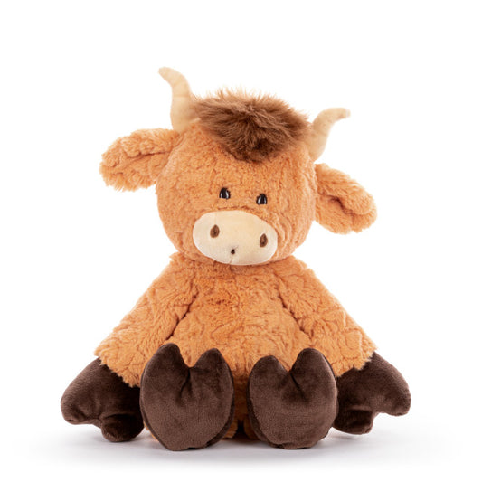 Mellow Fellows Highland Cow
