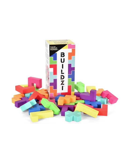Buildzi Game
