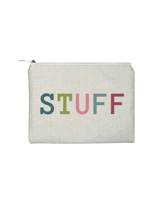 Accessory Bag Stuff