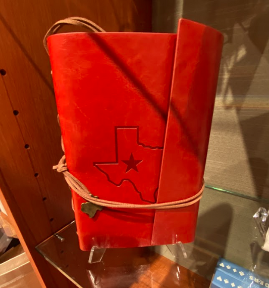 Texas Leather Journal