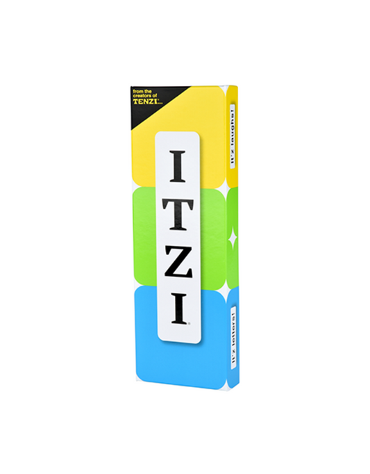 Itzi Game