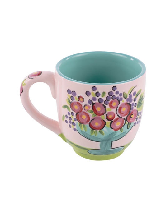 You Make the World a Better Place Mug