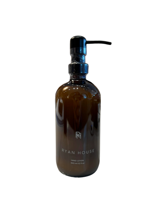 Palo Santo Lotion