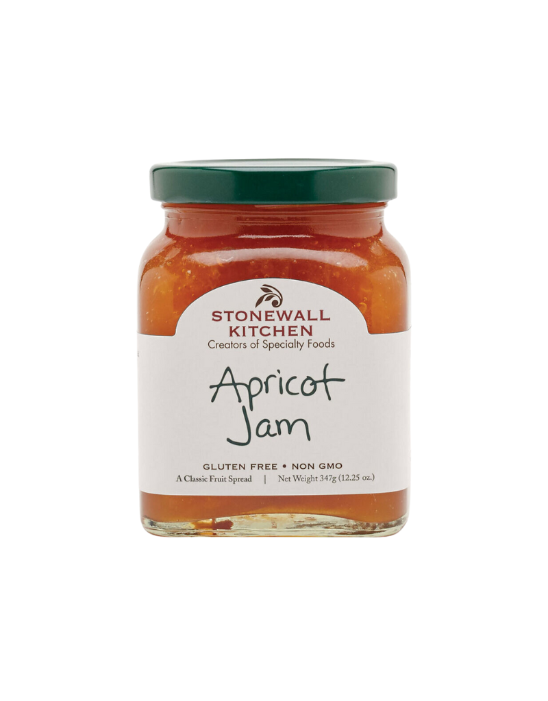 Apricot Jam