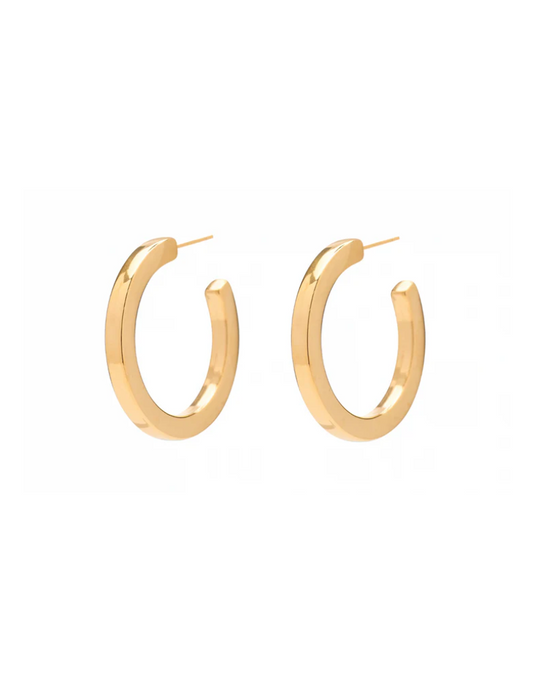 40mm Jane Hoops