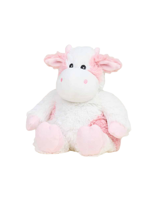 Strawberry Cow