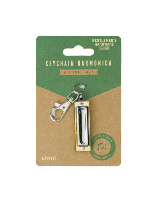 Mini Harmonica