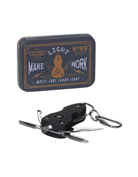 Pocket Multi Tool