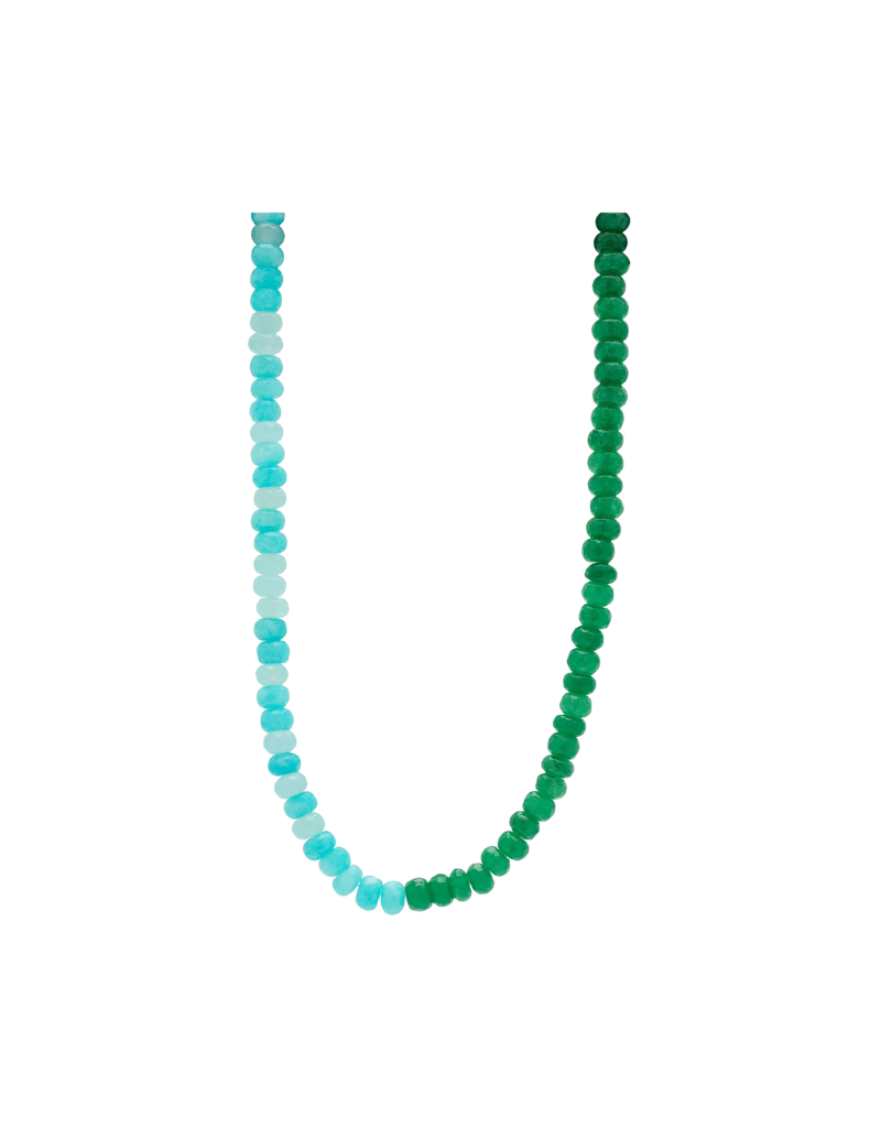 Hallie Necklace