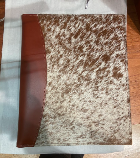 Letter Size Padfolio